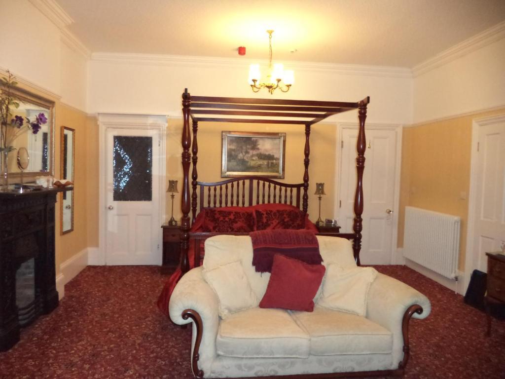 Britten House Lowestoft Quarto foto