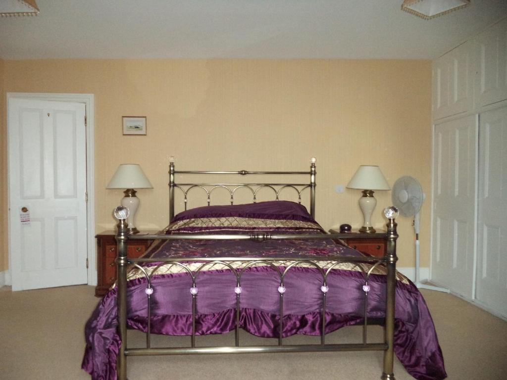 Britten House Lowestoft Quarto foto