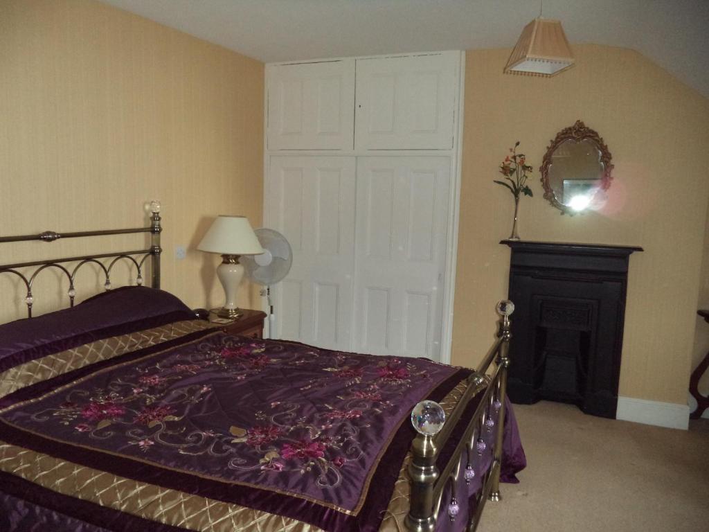 Britten House Lowestoft Quarto foto