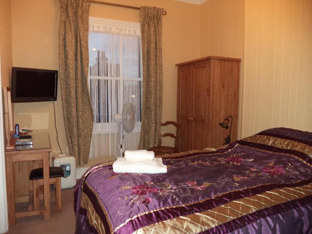 Britten House Lowestoft Quarto foto