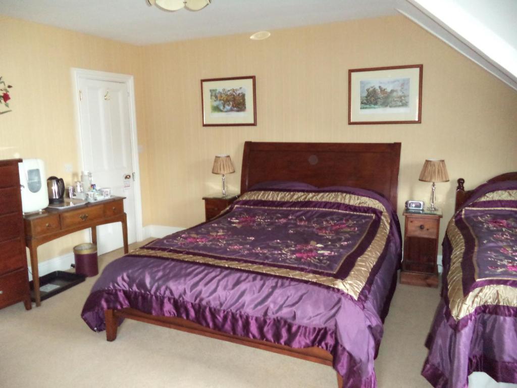 Britten House Lowestoft Quarto foto