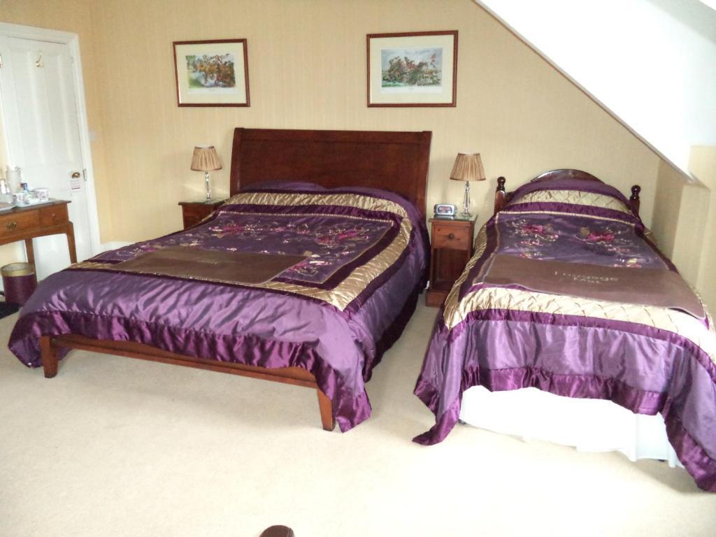 Britten House Lowestoft Quarto foto