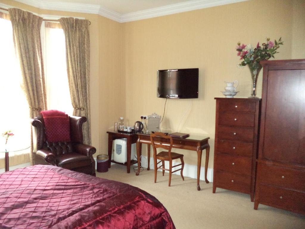 Britten House Lowestoft Quarto foto