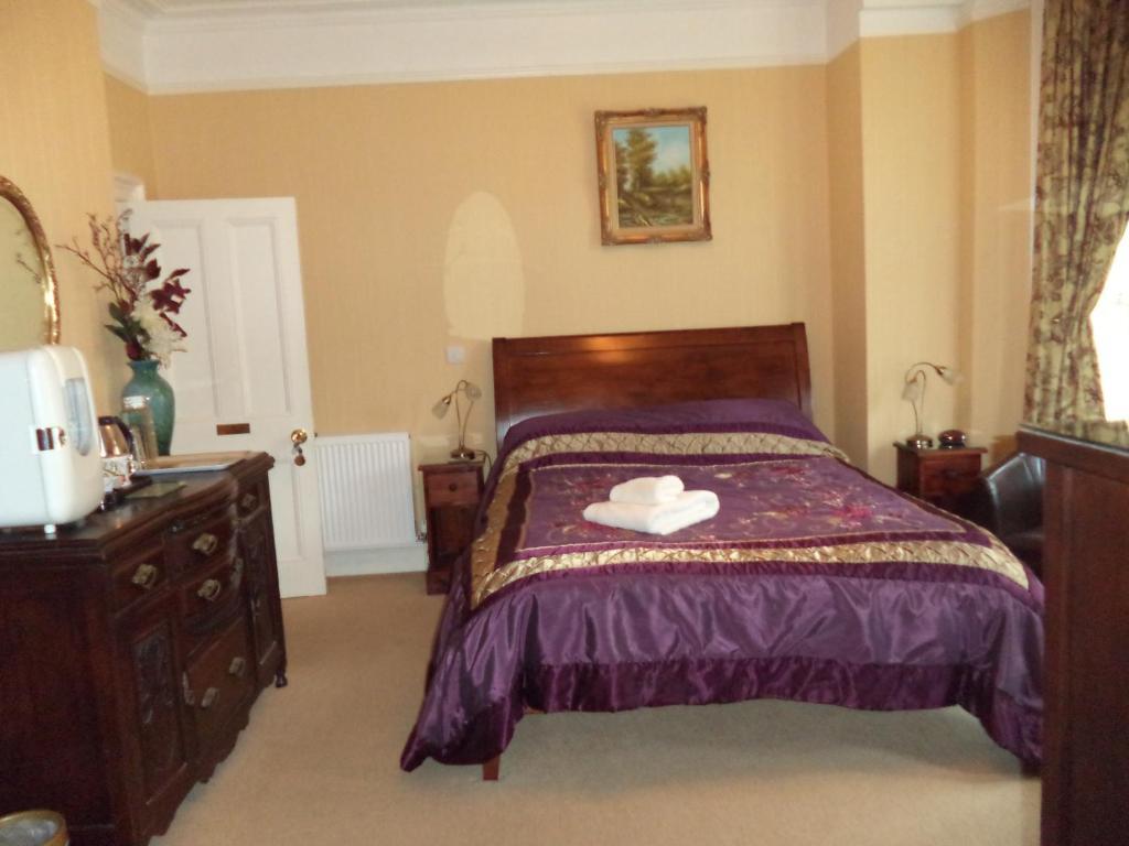 Britten House Lowestoft Quarto foto