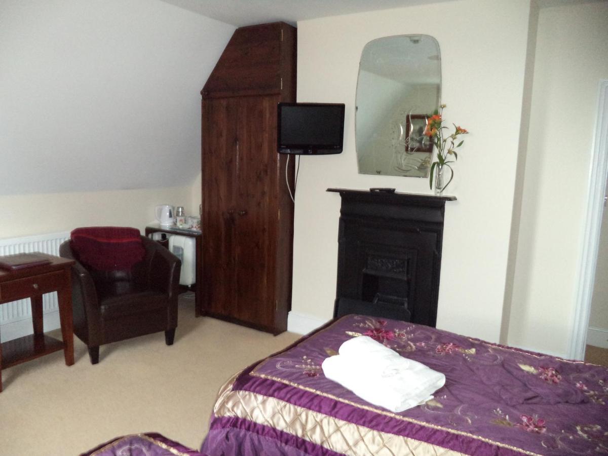 Britten House Lowestoft Quarto foto