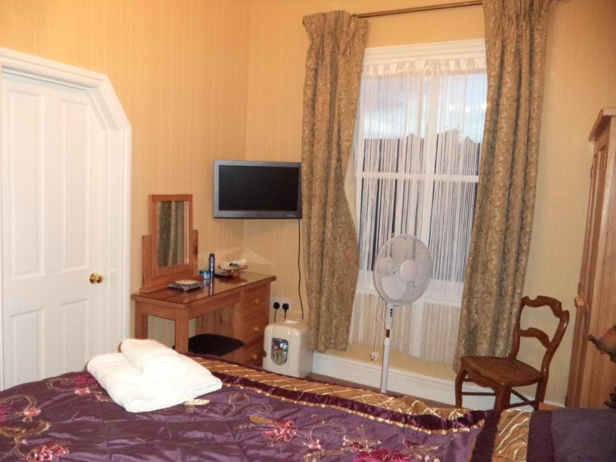 Britten House Lowestoft Quarto foto